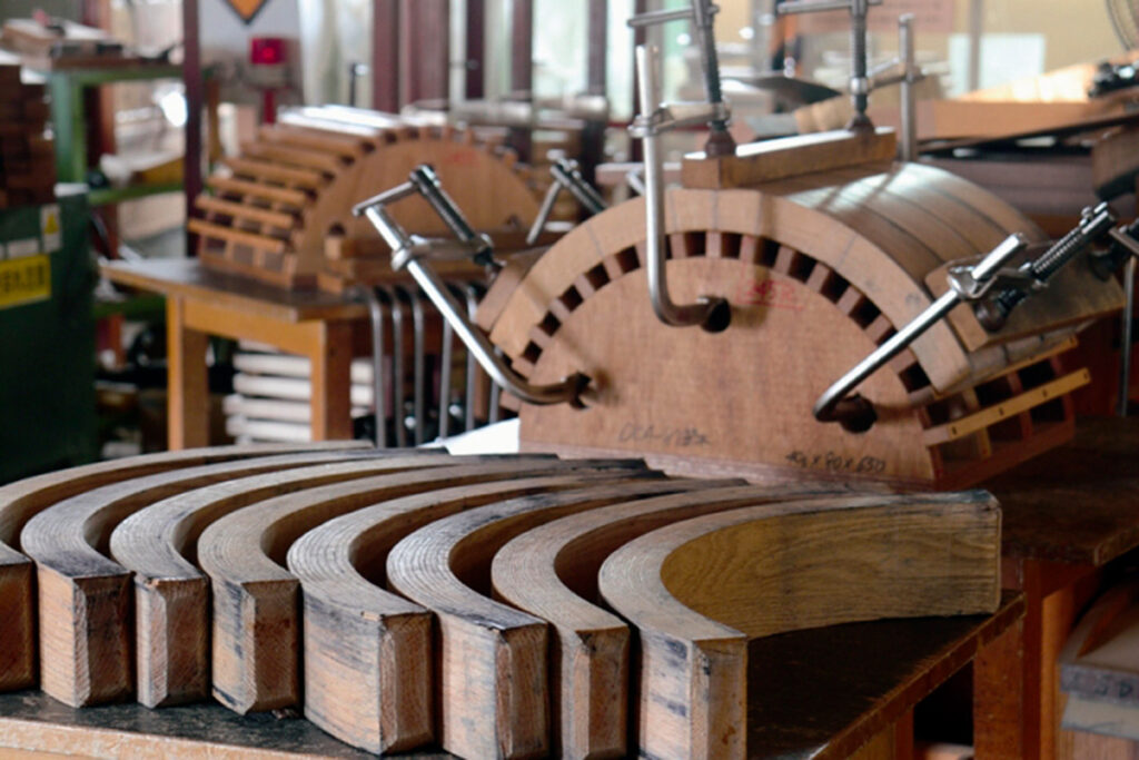 イバタインテリア_家具製造