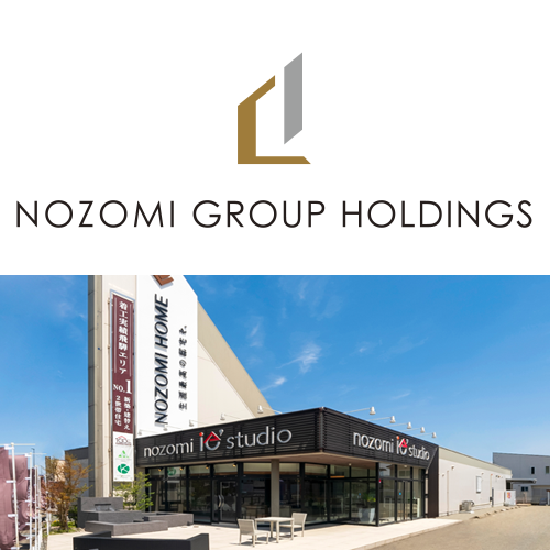 株式会社 望みグループホールディングス