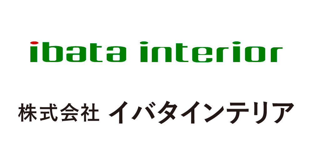株式会社イバタインテリア_ロゴ