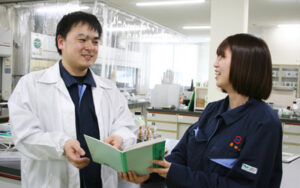 アルプス薬品工業